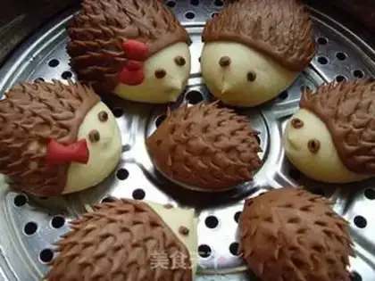 Make step 12