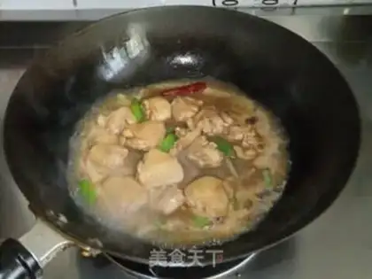 Make step 9