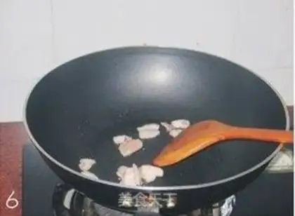 Make step 5