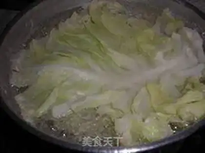 Make step 3