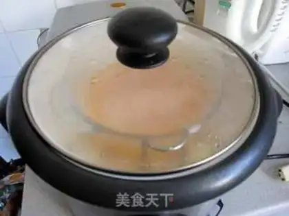 Make step 5