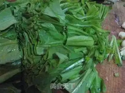 Make step 1