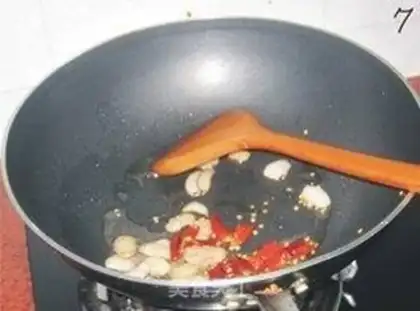 Make step 6
