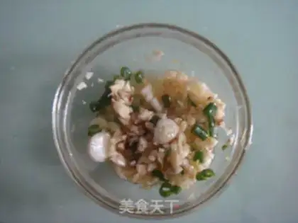 Make step 2