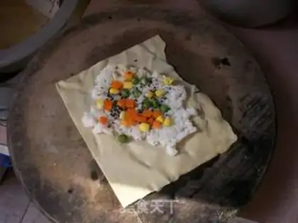 Make step 4