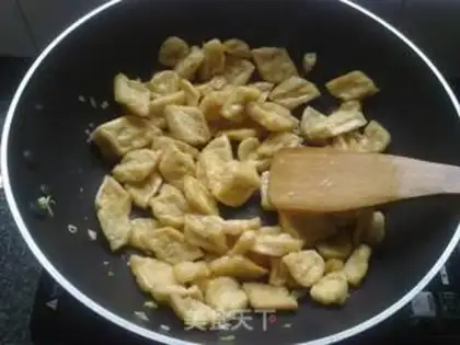 Make step 2