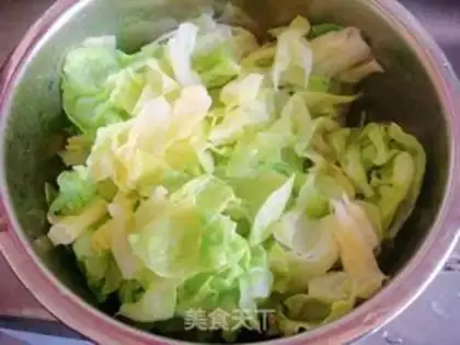 Make step 1