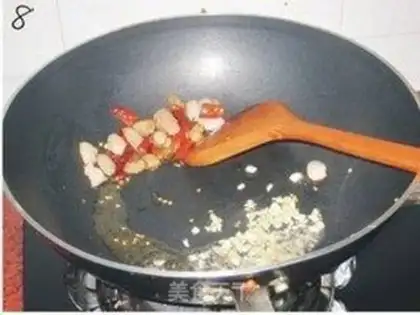 Make step 7