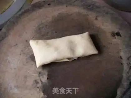 Make step 5