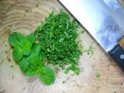 Make step 4