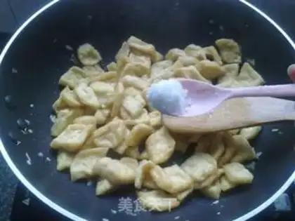 Make step 3