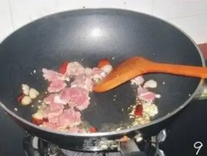 Make step 8