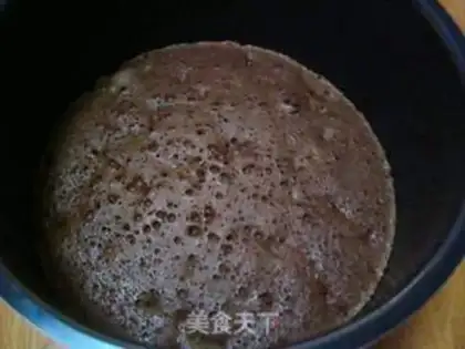 Make step 9