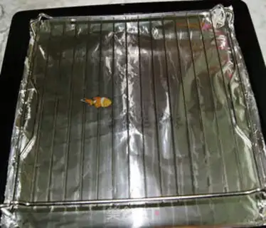 Make step 5