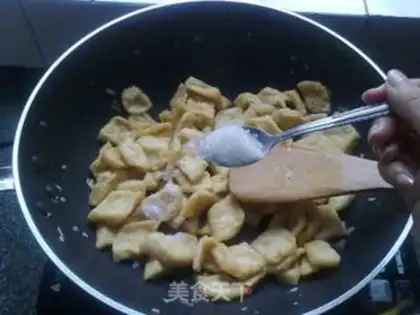 Make step 4