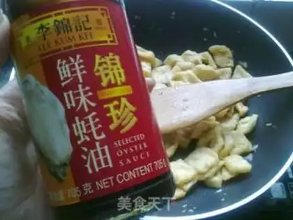 Make step 5