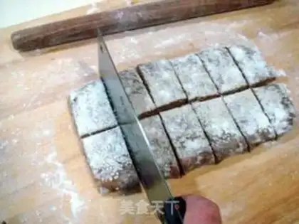 Make step 14