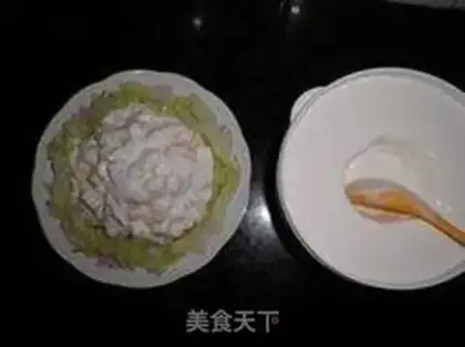 Make step 8