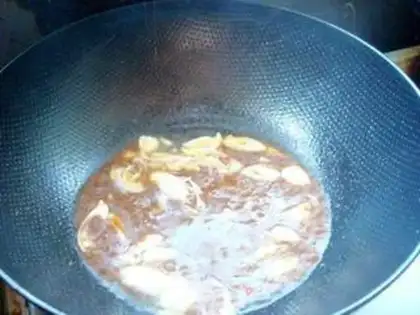 Make step 5