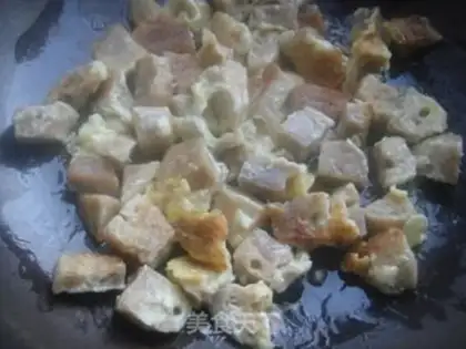 Make step 3