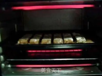 Make step 16