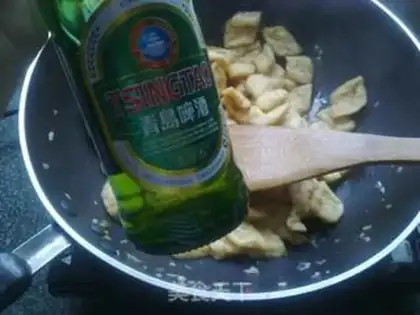 Make step 7