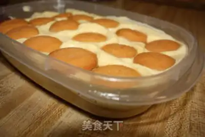 Make step 3