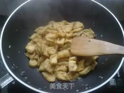 Make step 8