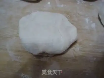 Make step 1