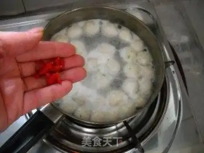 Make step 10