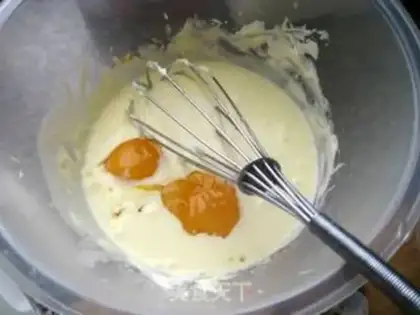 Make step 5