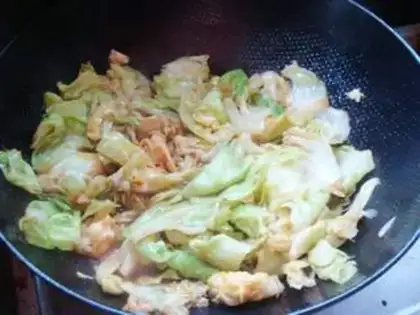 Make step 7