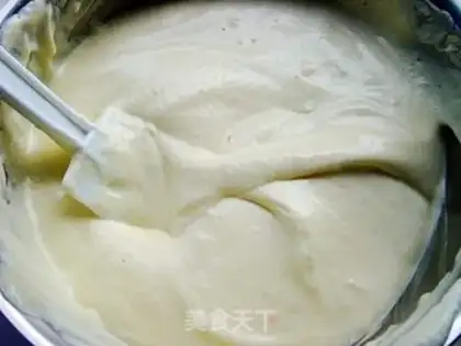 Make step 8