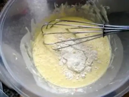 Make step 6