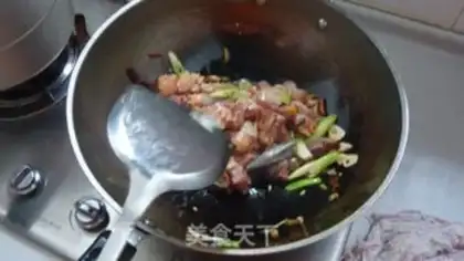 Make step 5