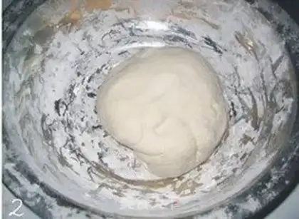 Make step 1