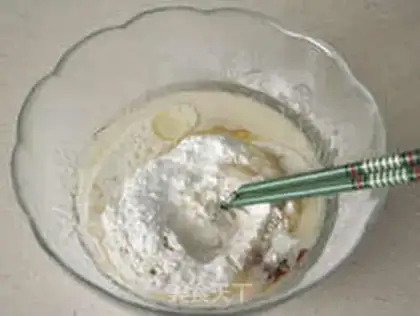 Make step 3