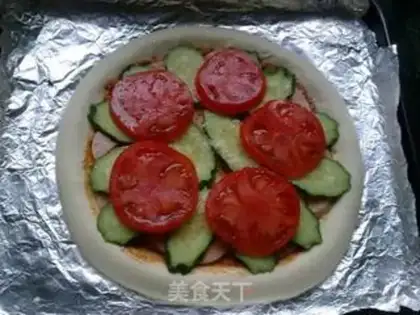 Make  step 8