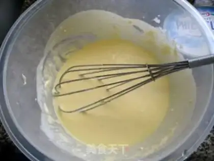 Make step 7