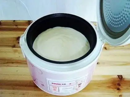 Make step 11