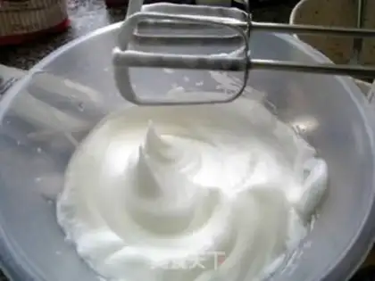 Make step 8