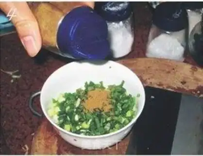 Make step 3