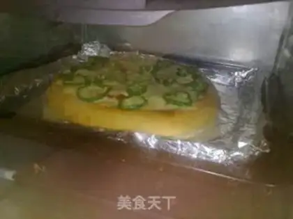 Make  step 10