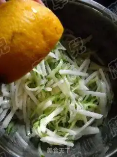 Make step 8