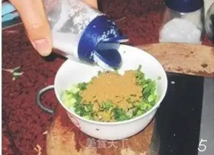 Make step 4