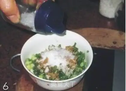 Make step 5