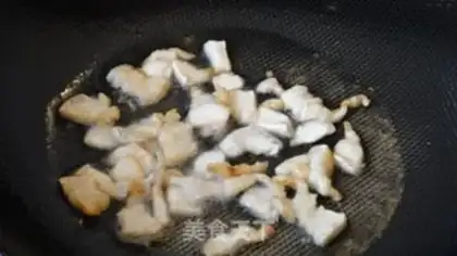 Make step 2