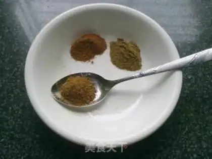 Make step 2