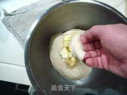 Make step 3