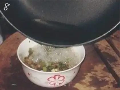 Make step 7